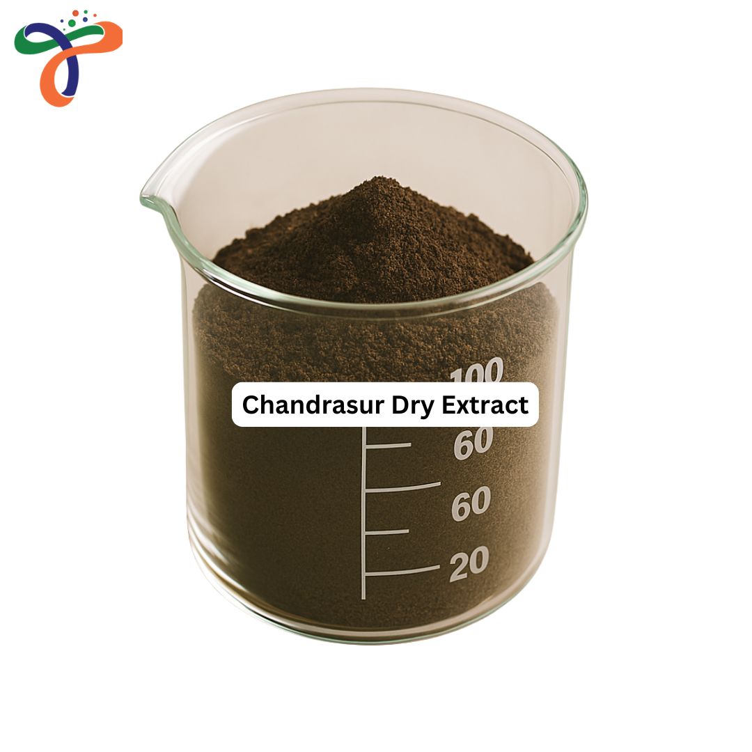 Chandrasur Dry Extract